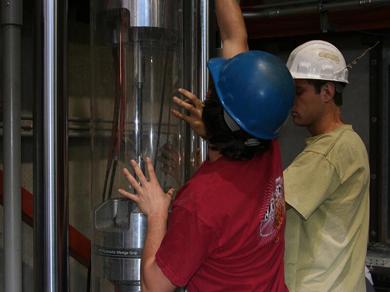 Megalex™ composite sucker rods