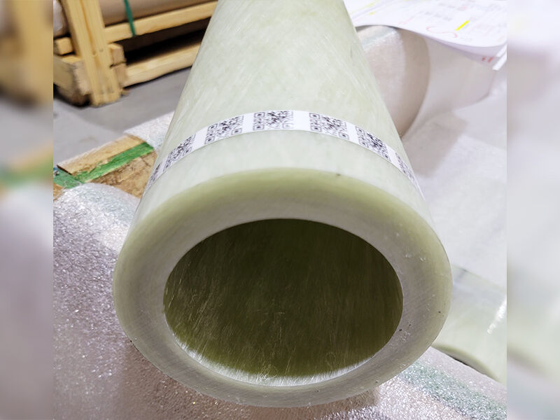 Composite drive shaft Composite drive shaft