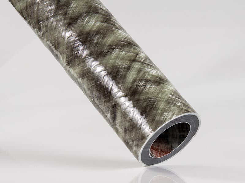 Industrial roller for industrial customer