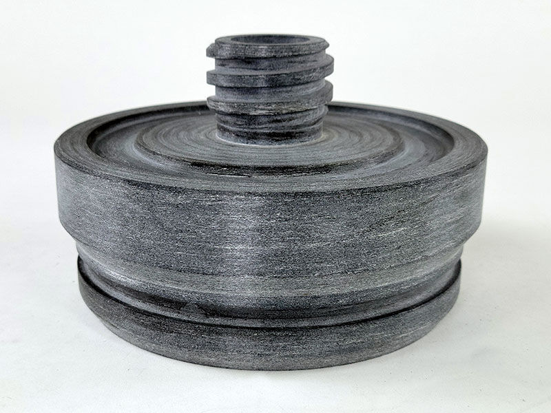 Custom composite component Custom composite component