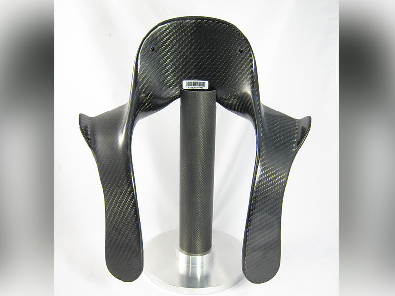 HANS device