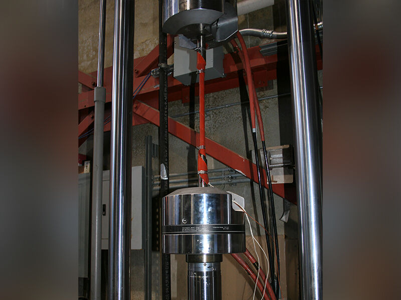 Megalex™ composite sucker rods