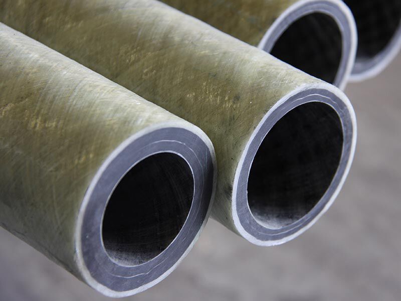 Industrial rollers for industrial customer