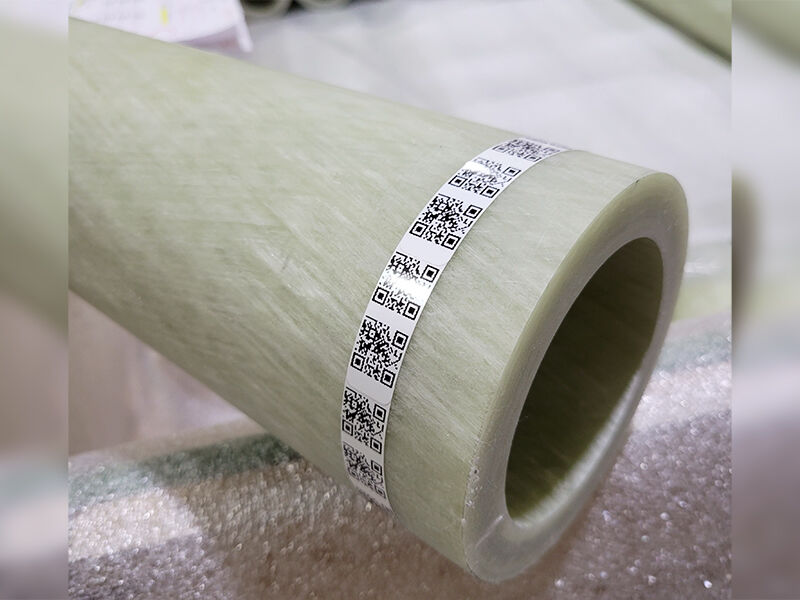 Composite drive shaft Composite drive shaft