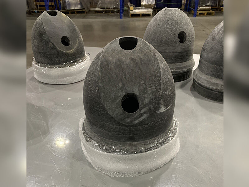 Guide shoes Guide shoes