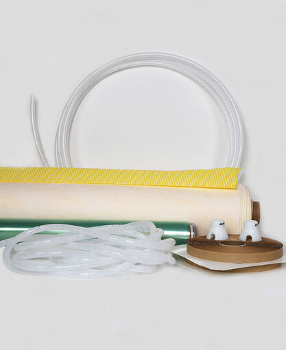 Rock West Infusion Kit - DIY - Large Basic