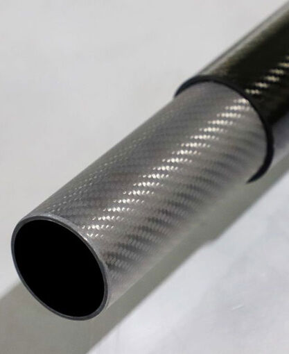 Tube - Ferrule - 1.125 X 1.24 X 7.5 IN