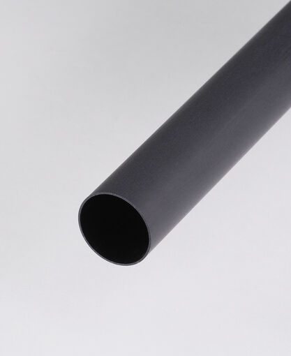 Tube - Glass Scrim Inner & Outer - Bicycle - Steerer - 0.875 x 1.125 x 72 Inch (length cutting required)