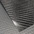 Carbon Fiber - 2x2 Twill Weave