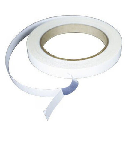 UHMW - Low Friction Tape - 0.005" to 0.025" Thick (5 Options)