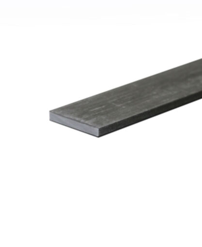 Rod - Rectangle/Strip - Pultruded Unidirectional - High Modulus - 0.024 x 0.237 x 78 Inch- BLOWOUT