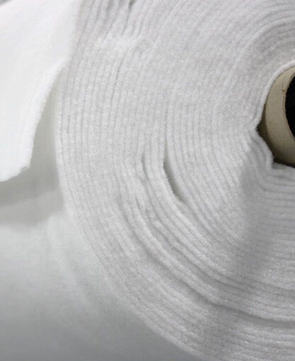 Breather Fabric - 60" wide - 50 LYD Full Roll