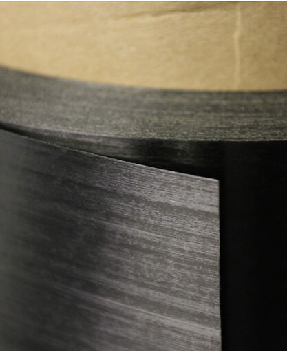 Prepreg - Carbon Fiber (Grafil TR50S) - 0.0046" Thick - Standard Modulus Unidirectional (190 gsm OAW) - 250F Resin - Sold By The Linear Yard - EXPIRED MATERIAL