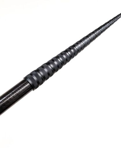 Ultralight Telescoping Tubes - Fully Assembled