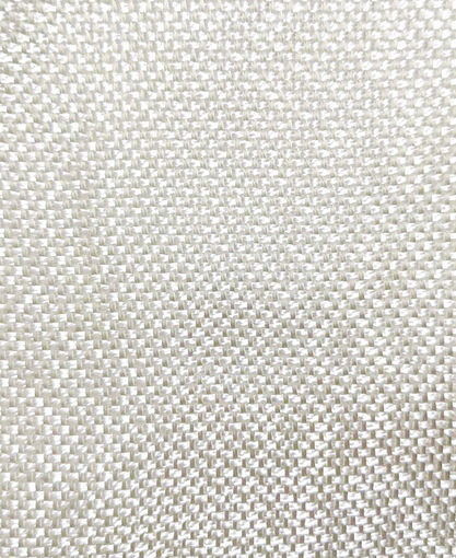 Dry Woven Fabric - E-Glass - Style 7500, 9.4 oz (319 GSM) Total Weight - 50" Wide x 0.012" Thick - F16 Finish