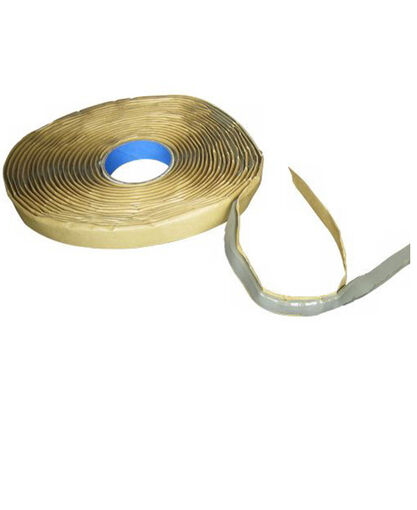 Vacuum Bag Sealant Tape (aka Chromate ) - 1/2" x 25 ft roll