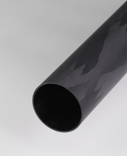 TUBE - STOCK - FW - SANDED - 2.875 X 3.125 X 12 IN (UP TO 15 FT)