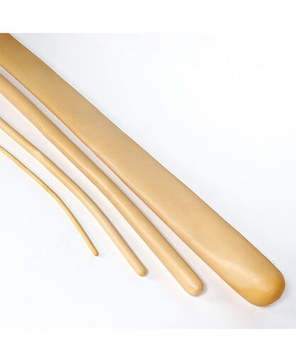 Bladder - Latex -Tube - Round - 1.375 x 52 Inch