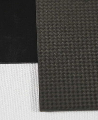 STRATOPlate - Space Flight Ready - High Modulus Carbon Fiber