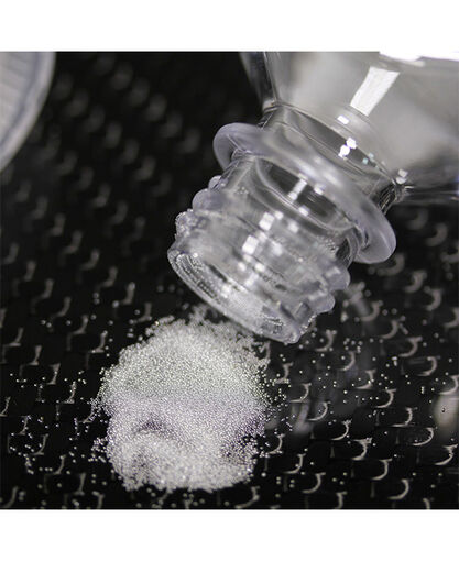 Bond Line Controller / Glass Beads for Bonding