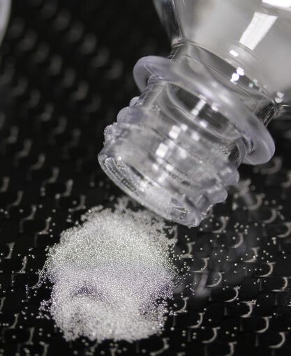 Bond Line Controller / Glass Beads - 0.0070" - 2 grams