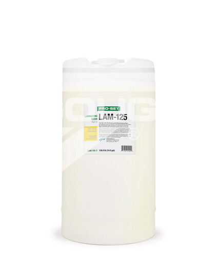 Pro-Set Low Viscosity Laminating Resin - 14.1 gallon - *Ships via Partner