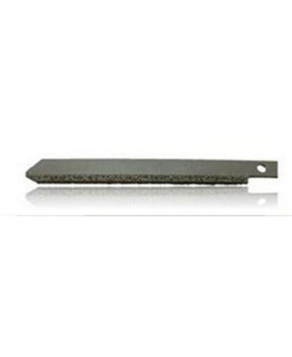Saw Blade - Jigsaw - Diamond Coated - 3.5" x 0.32"- BLOWOUT
