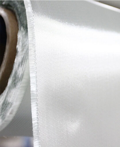 Dry Woven Fabric - Fiberglass - Style 7781 - 8 Harness Satin - 8.95oz/yd^2 (0.009" thick) - Various Sizes Available