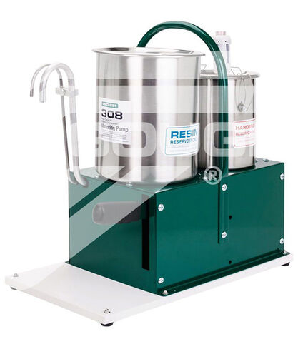 Pro-Set High-Capacity Positive Displacement Pump (3:1) - *Ships via Partner