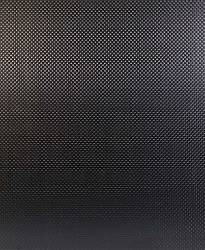 Carbon Fiber Plate - Standard Modulus - Satin / Peel Ply - 12" x 12" x 1/64"