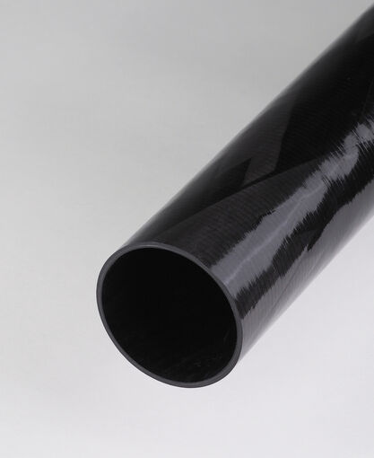 TUBE - STOCK - FW - UNSANDED - 2.875 X 3.155 X 12 IN (UP TO 15 FT)