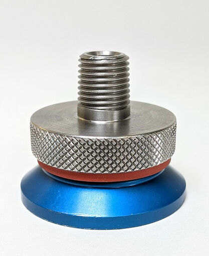 Vacuum Port, 1/4" NPT