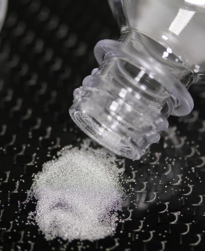 Bond Line Controller / Glass Beads - 0.0070" - 25 grams