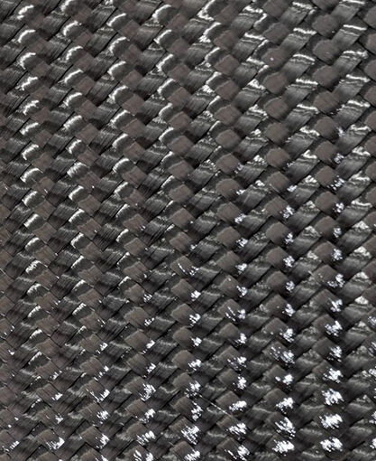 Dry Woven Fabric – Carbon Fiber – BIMAX “Heavy-Heavy” Bi-axial +/-45 Twill – 713 gsm – 52” Wide