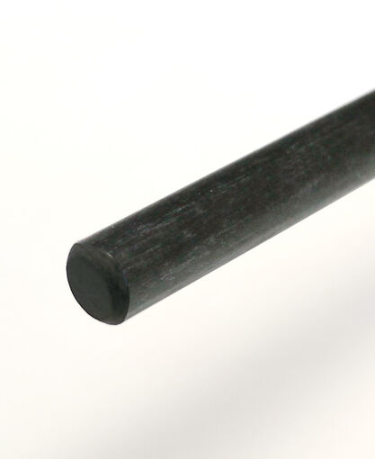 Rod - Pultruded Unidirectional - 0.750" x 96 Inches