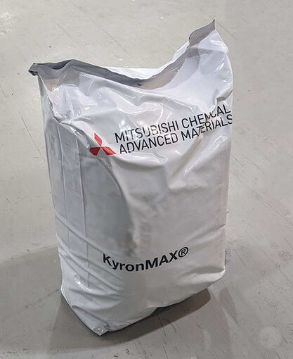 Structural Compound - Carbon Fiber Filled Nylon for Injection Molding - 30% CF High Temperature & High Performance PPA - 20 kg