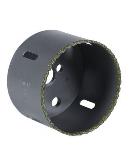 Holesaw - Diamond Coated - 2.00 inch
