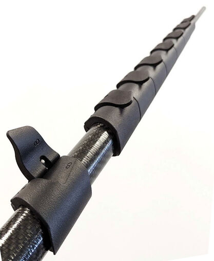 INFINITubeV Telescoping Tubes - Fully Assembled