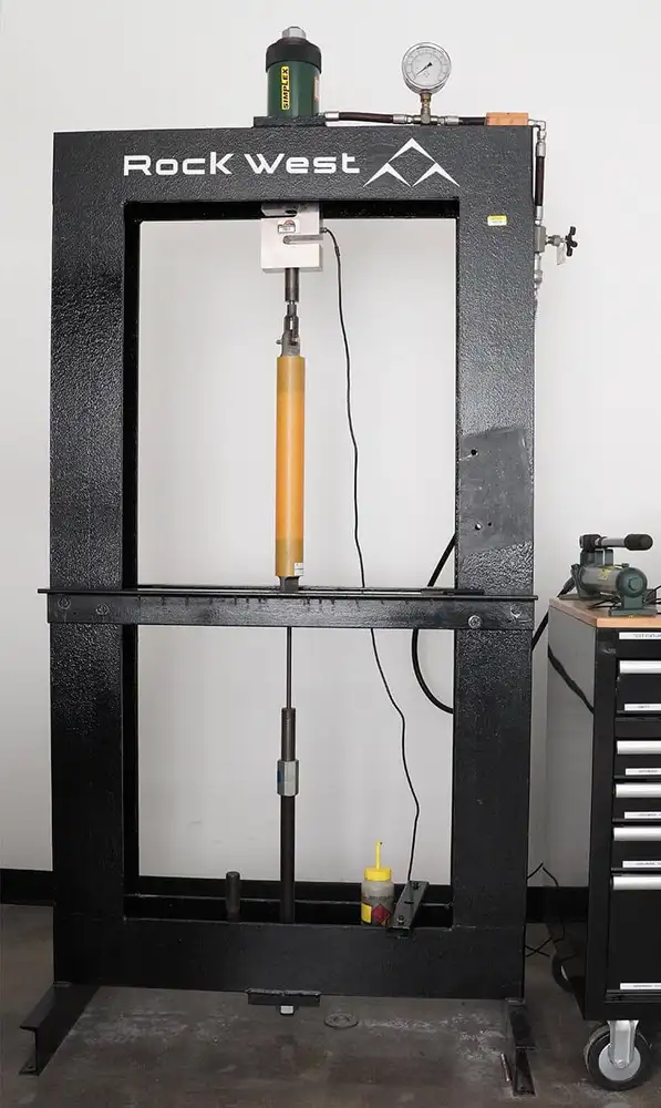 Structural Testing