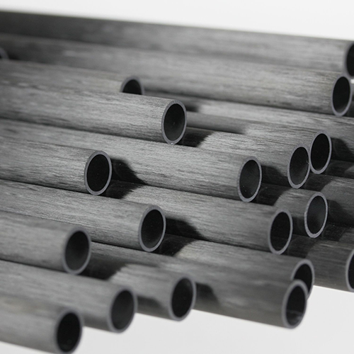 Pultruded Carbon Fiber Tubes