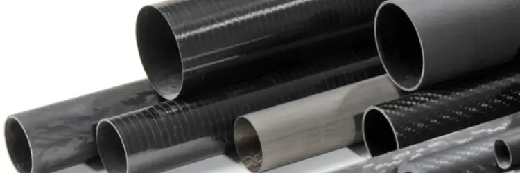 Carbon Fiber Grades: It's All About Tensile Modulus