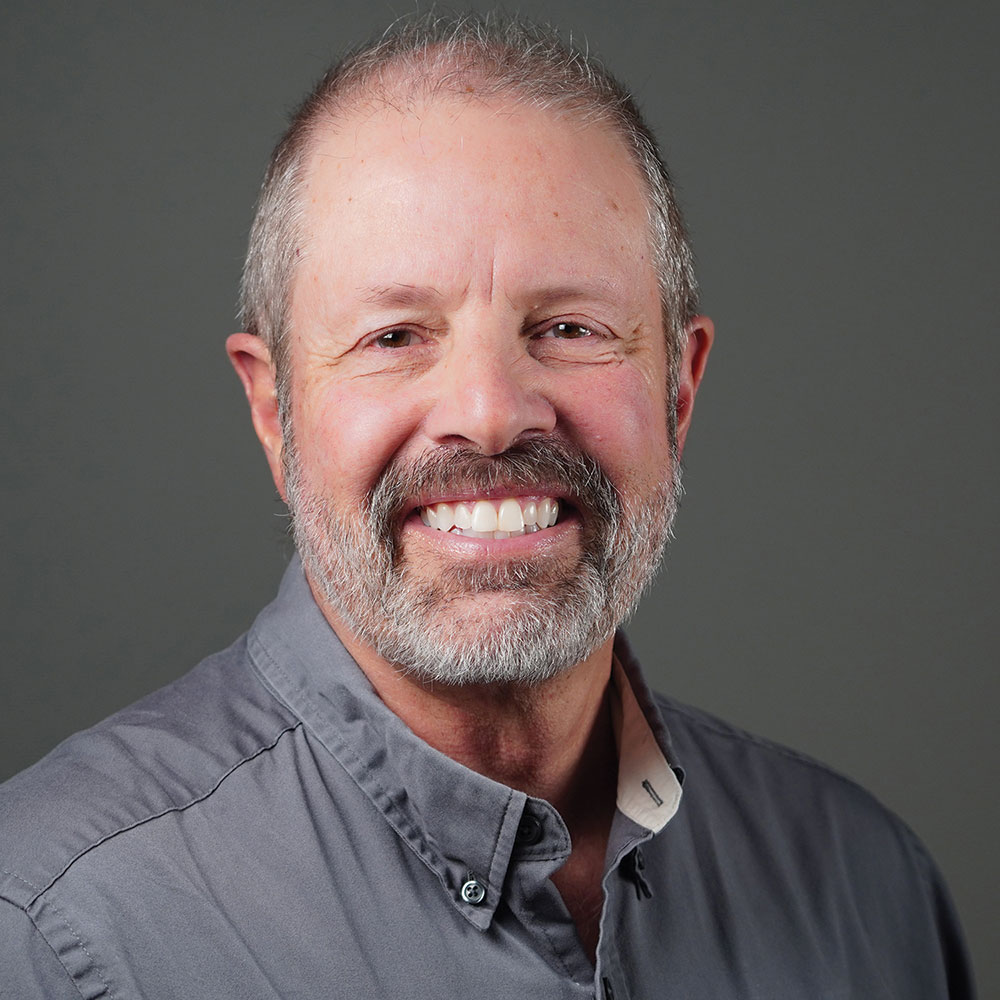 Jim Gormican
