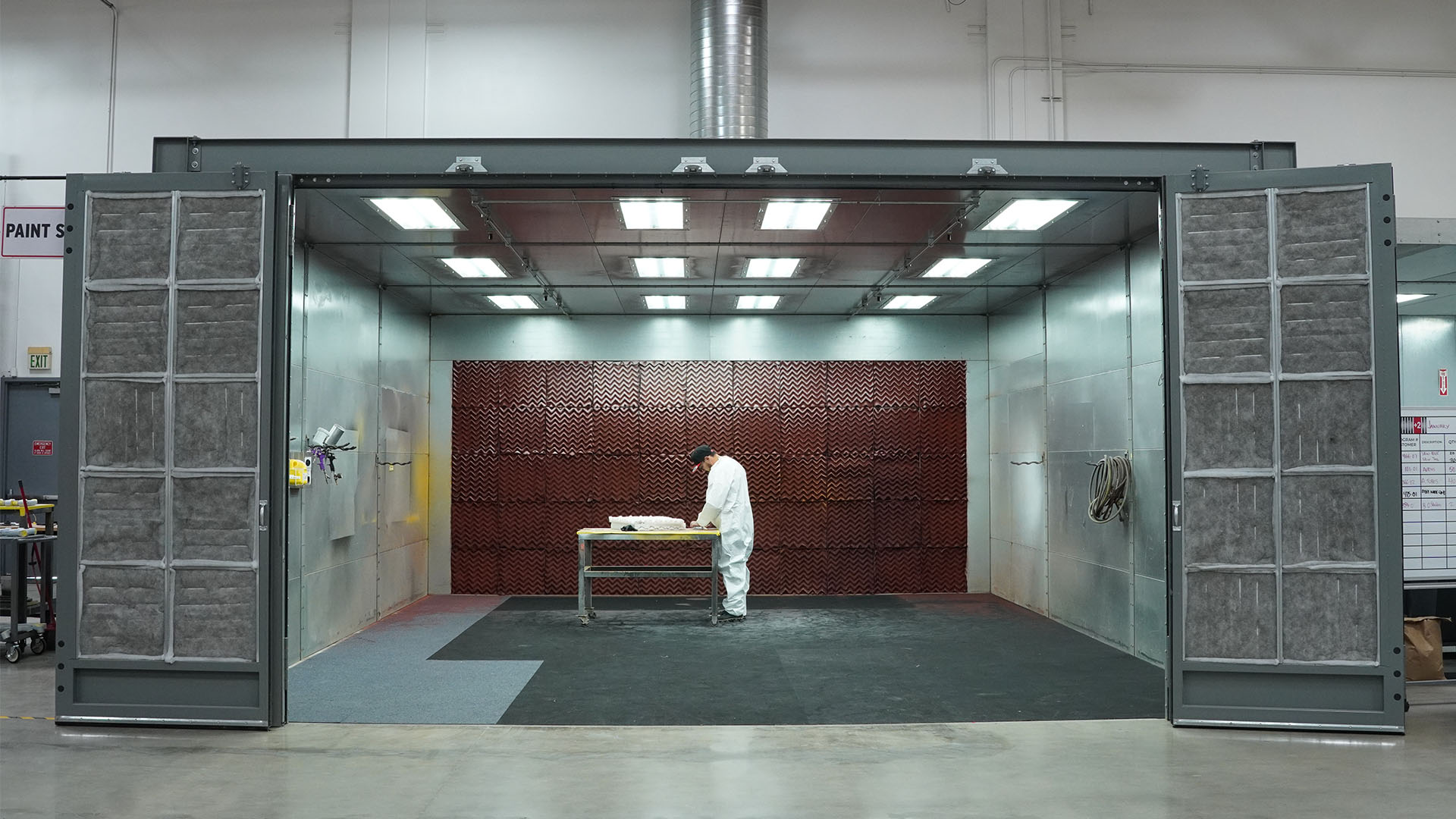 Miscellaneous Equipment