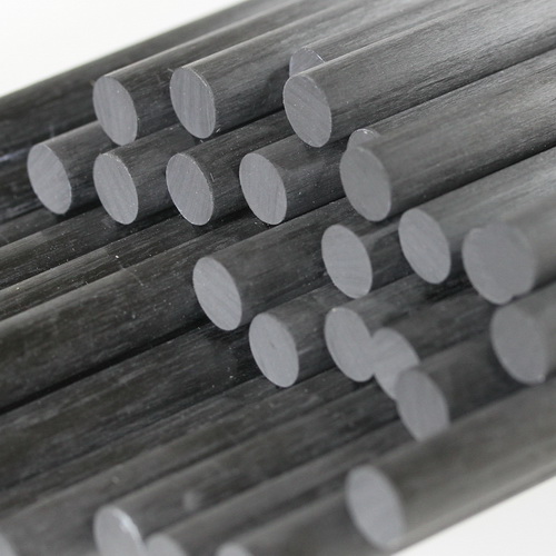 Tile Carbon Fiber Rods