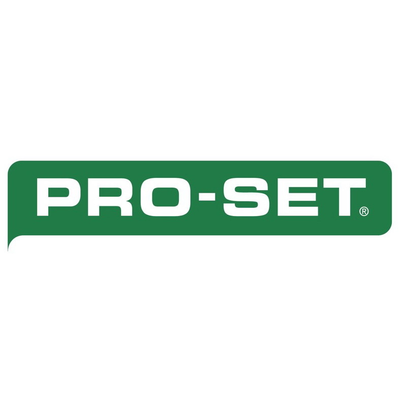 Tile PRO-SET Epoxies