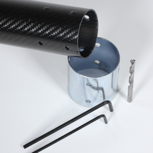 Tile CARBONNect™ Tools