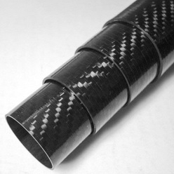 Tile Telescoping Tubes