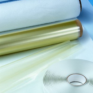 Tile Bags, Films & Peel Ply