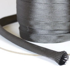Tile Carbon Braided Sleeve