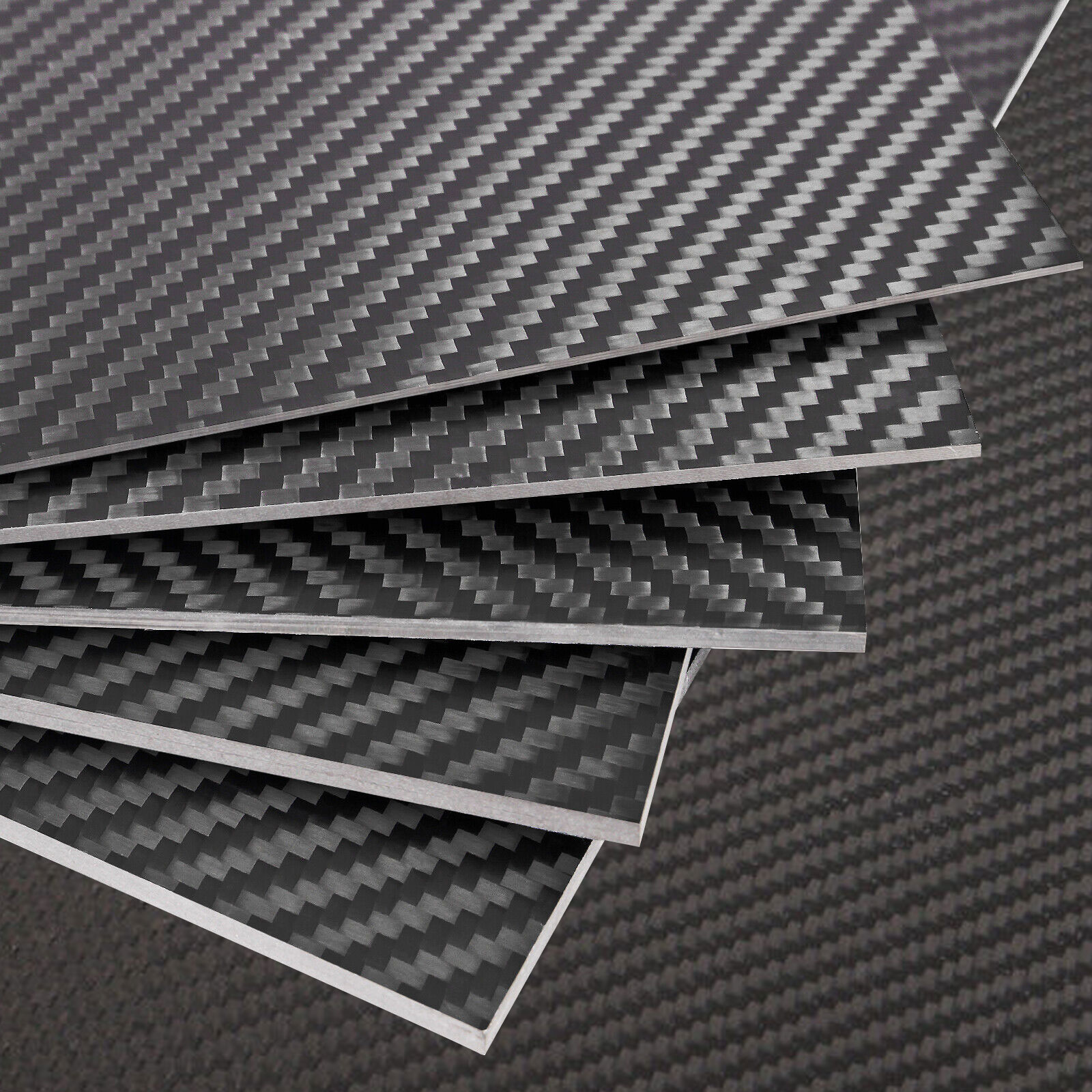 Tile Fiberglass Sheets / Plates